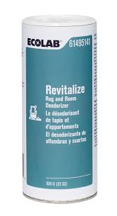 Revitalize™ Rug and Room Deodorizer